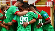 Marítimo vence e conquista mais três pontos