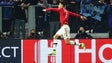 Imagem de «O Manchester United não é só Ronaldo, mas ele já nos fez muito mal noutros jogos»