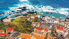 Imagem de Jornalista da RTP Madeira errou