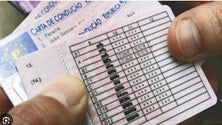 Imagem de Regime que dispensa exame para renovar a carta vai durar um ano