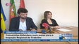 Imagem de Jornadas parlamentares do PCP (Vídeo)