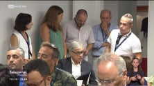 Dois consórcios interessados na privatização da Azores Airlines (vídeo)