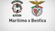Liga adia jogo Marítimo-Benfica