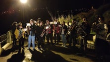 Imagem de Banda de Santa Cruz assinala Dia da Restauração (vídeo)