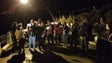 Imagem de Banda de Santa Cruz assinala Dia da Restauração (vídeo)