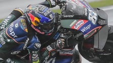 Imagem de Miguel Oliveira consegue melhor resultado do ano