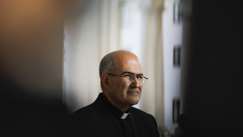 Imagem de Comunidades cristãs devem aceitar «trabalho de reconfiguração»