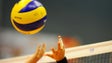 Imagem de Sports Madeira e Clube Escola da Levada vão discutir o acesso aos oitavos de final da Taça de Portugal em voleibol