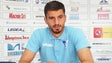 Imagem de Dejan Kerkez é o novo reforço do Marítimo