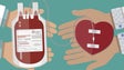 Imagem de Associação de Dadores de Sangue da Madeira está a promover um torneio de padel (vídeo)