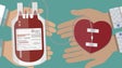 Associação de Dadores de Sangue da Madeira está a promover um torneio de padel (vídeo)