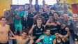 Imagem de Margarido destaca a crença dos seus jogadores (áudio)