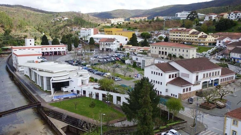 Imagem de Sismo sentido perto da Pampilhosa da Serra descrito como uma bomba