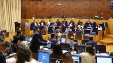 Imagem de Ucrânia: Parlamento da Madeira aprova três votos de solidariedade