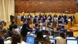 Ucrânia: Parlamento da Madeira aprova três votos de solidariedade