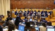 Imagem de Ucrânia: Parlamento da Madeira aprova três votos de solidariedade