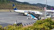 Imagem de Fumo em avião ativa plano de emergência no aeroporto (vídeo)