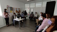 Imagem de PSD valoriza trabalho social (vídeo)