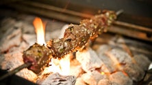Imagem de Covid-19: Reabertura da zonas de lazer e churrasco