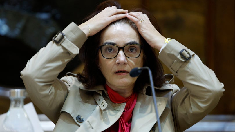 Imagem de Aumento do orçamento do ensino superior e das bolsas pago até ao final do ano