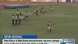Imagem de Marítimo e Nacional defrontam-se pela 34ª vez