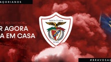 Santa Clara está confiante para jogo contra o Porto (Vídeo)