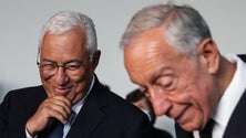 Imagem de Marcelo deu posse a três novos secretários de Estado
