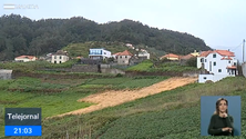 Imagem de Pandemia agravou o isolamento dos idosos na costa norte da Madeira (Vídeo)