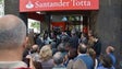 Imagem de Madeira tem menos bancos