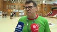 Imagem de Madeira candidata a final a 4 da Taça de Portugal (vídeo)