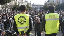Imagem de Motociclistas contra novas regras (áudio)