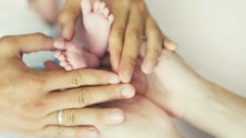 Imagem de Novas licenças parentais chegaram a 30.000 pessoas