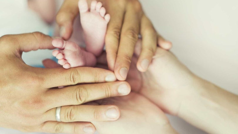 Imagem de Novas licenças parentais chegaram a 30.000 pessoas