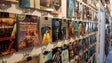 Imagem de A maior livraria da Europa onde todos os livros têm a capa à mostra fica no Funchal