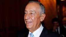 Imagem de Fisioterapeutas elogiam decisão de Marcelo Rebelo de Sousa