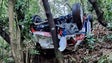 Imagem de Saída de estrada do Toyota Yaris GR de Nuno Caetano (vídeo)