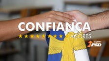 Imagem de Tirar maioria absoluta ao PS é uma meia vitória, afirma Rui Rio (Vídeo)