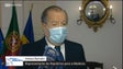 Imagem de Ireneu Barreto pede aos madeirenses que cumpram novas medidas de combate à pandemia (Vídeo)