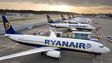 Imagem de Cerca de meio milhão por ano inserido na Ryanair para a promoção da Madeira (áudio)