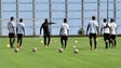 Imagem de Nacional faz 3 jogos de preparação antes do início da época