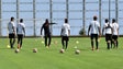 Nacional faz 3 jogos de preparação antes do início da época