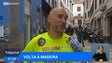 Correu 200 kms à volta da Madeira contra a violência doméstica (Vídeo)