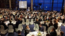 Imagem de Empresários alertam para a necessidade de qualificação, exportação e manutenção
