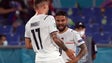 Imagem de Itália vence Turquia no jogo de abertura do Euro2020