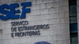 SEF deteve cidadão estrangeiro no Arco da Calheta