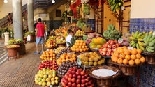 Imagem de Aumento dos preços chega ao Mercado dos Lavradores (áudio)
