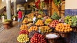 Aumento dos preços chega ao Mercado dos Lavradores (áudio)