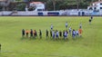 Imagem de Machico vence Resende mesmo com 10 jogadores