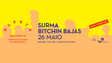 Imagem de Festival Aleste com primeiras atuações anunciadas