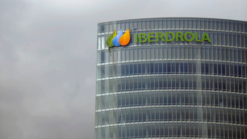 Imagem de Iberdrola quer investir 3 milhões de euros em Portugal nos próximos anos